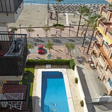 Apartment Barbados-2 By Interhome Fuengirola Eksteriør bilde