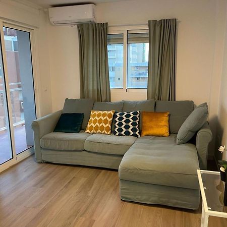 Apartment Barbados-2 By Interhome Fuengirola Eksteriør bilde