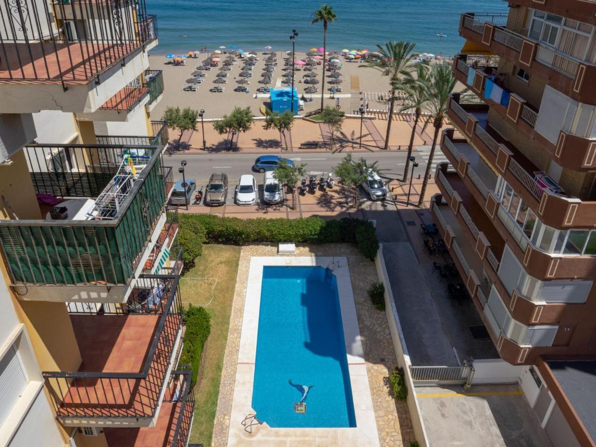 Apartment Barbados-2 By Interhome Fuengirola Eksteriør bilde