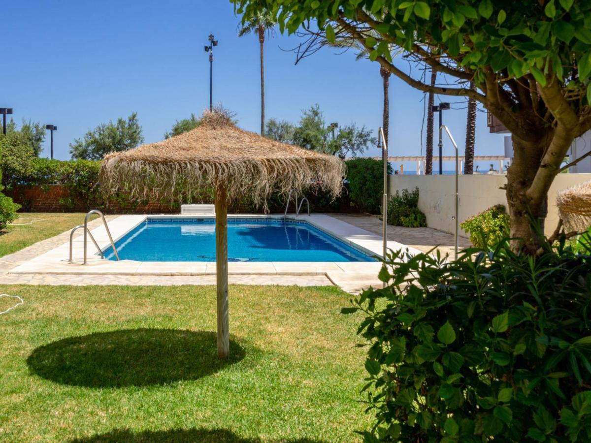 Apartment Barbados-2 By Interhome Fuengirola Eksteriør bilde