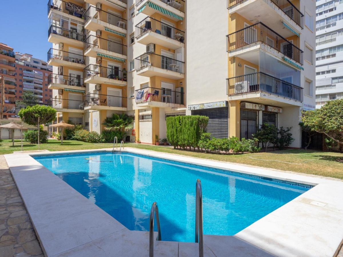 Apartment Barbados-2 By Interhome Fuengirola Eksteriør bilde