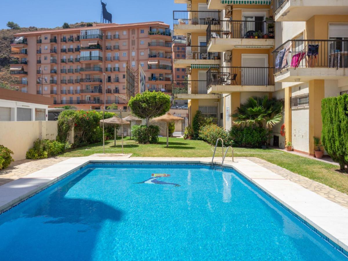 Apartment Barbados-2 By Interhome Fuengirola Eksteriør bilde