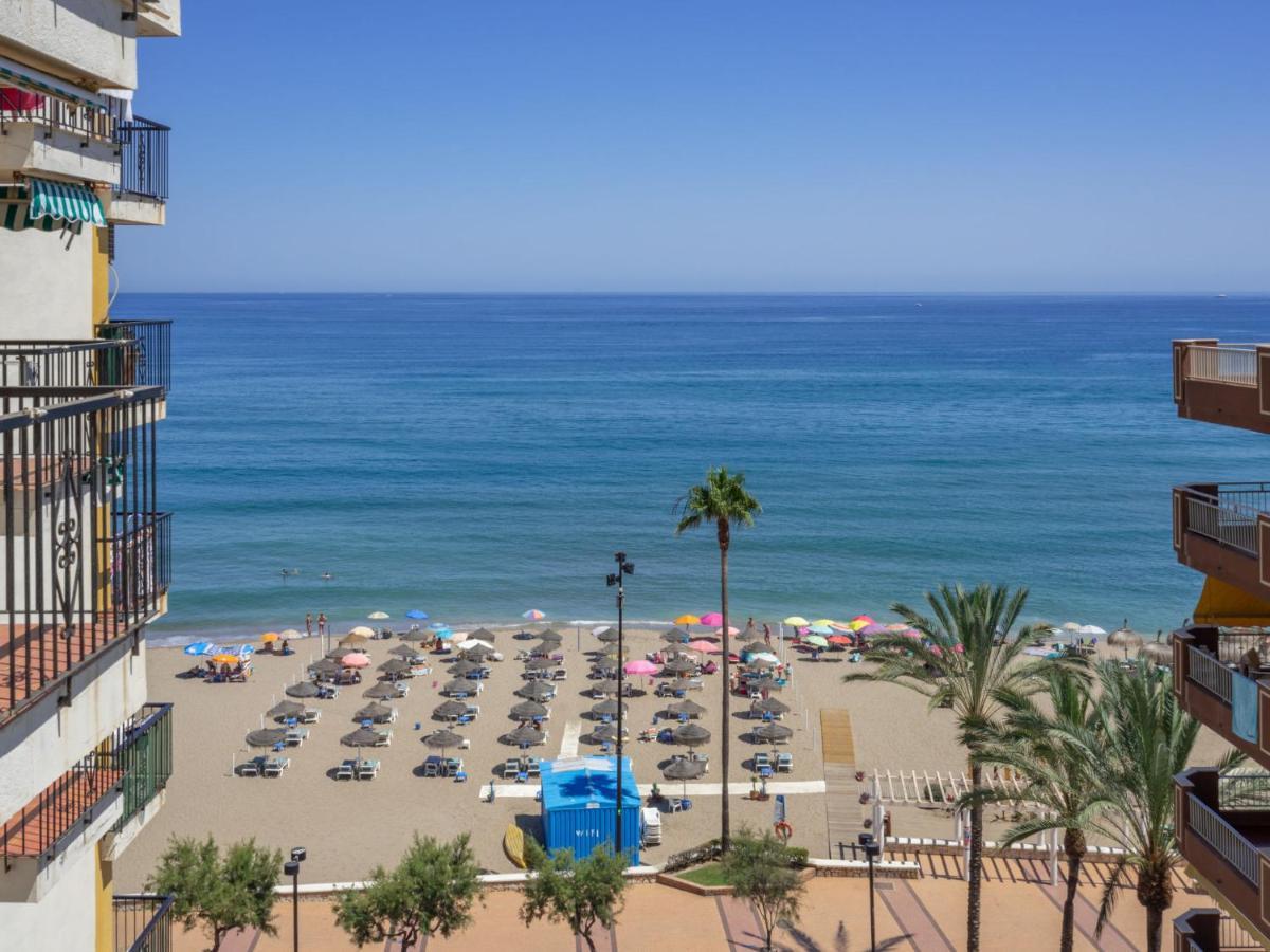 Apartment Barbados-2 By Interhome Fuengirola Eksteriør bilde