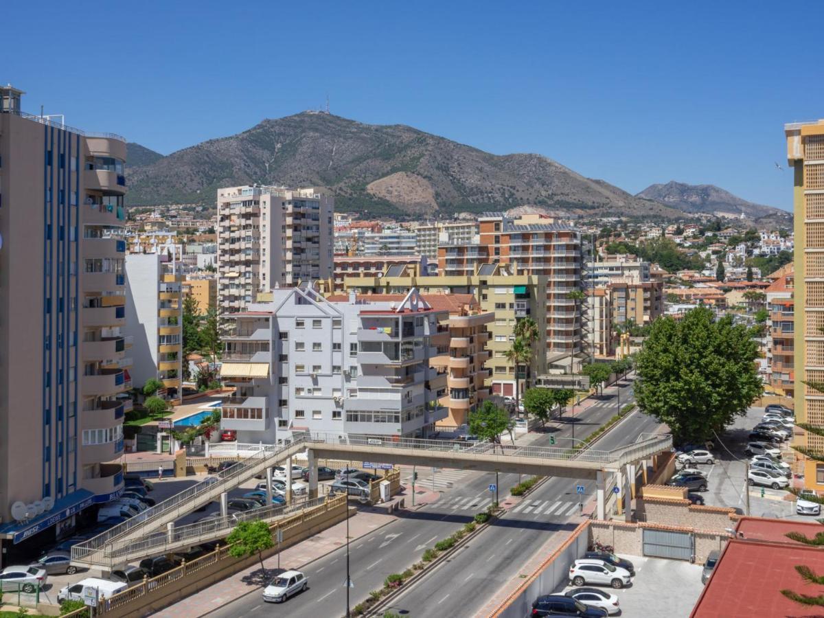 Apartment Barbados-2 By Interhome Fuengirola Eksteriør bilde