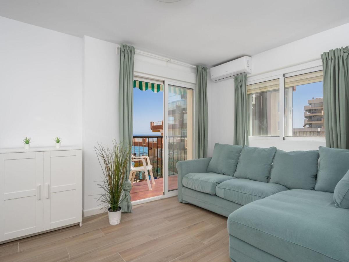 Apartment Barbados-2 By Interhome Fuengirola Eksteriør bilde