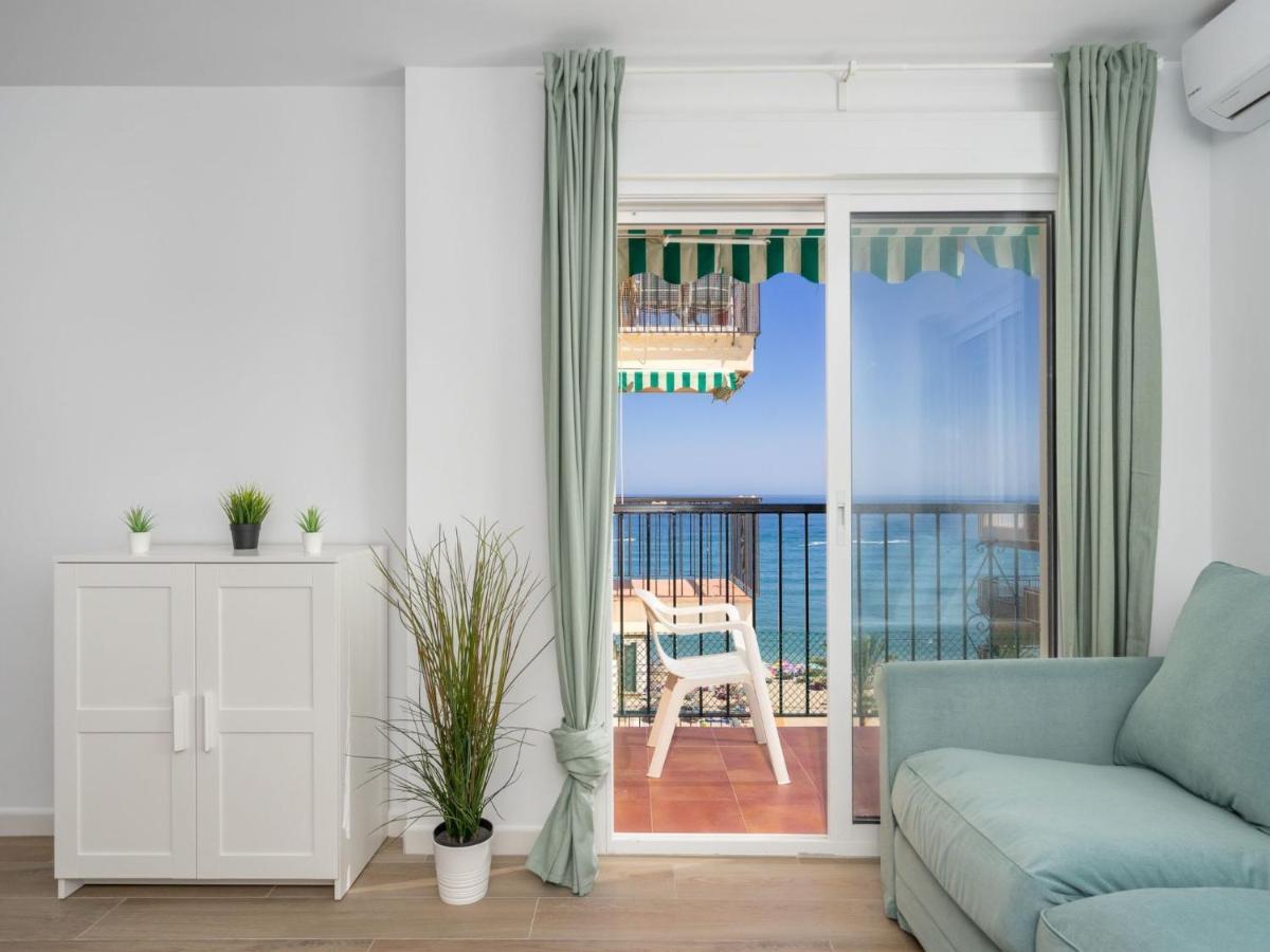 Apartment Barbados-2 By Interhome Fuengirola Eksteriør bilde