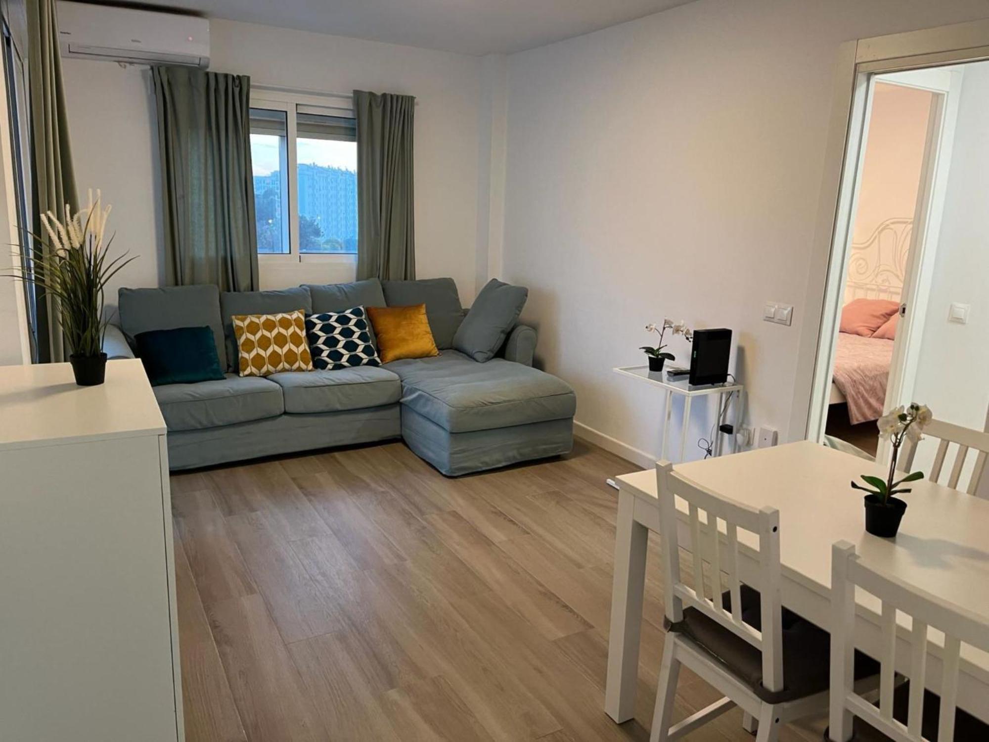 Apartment Barbados-2 By Interhome Fuengirola Eksteriør bilde