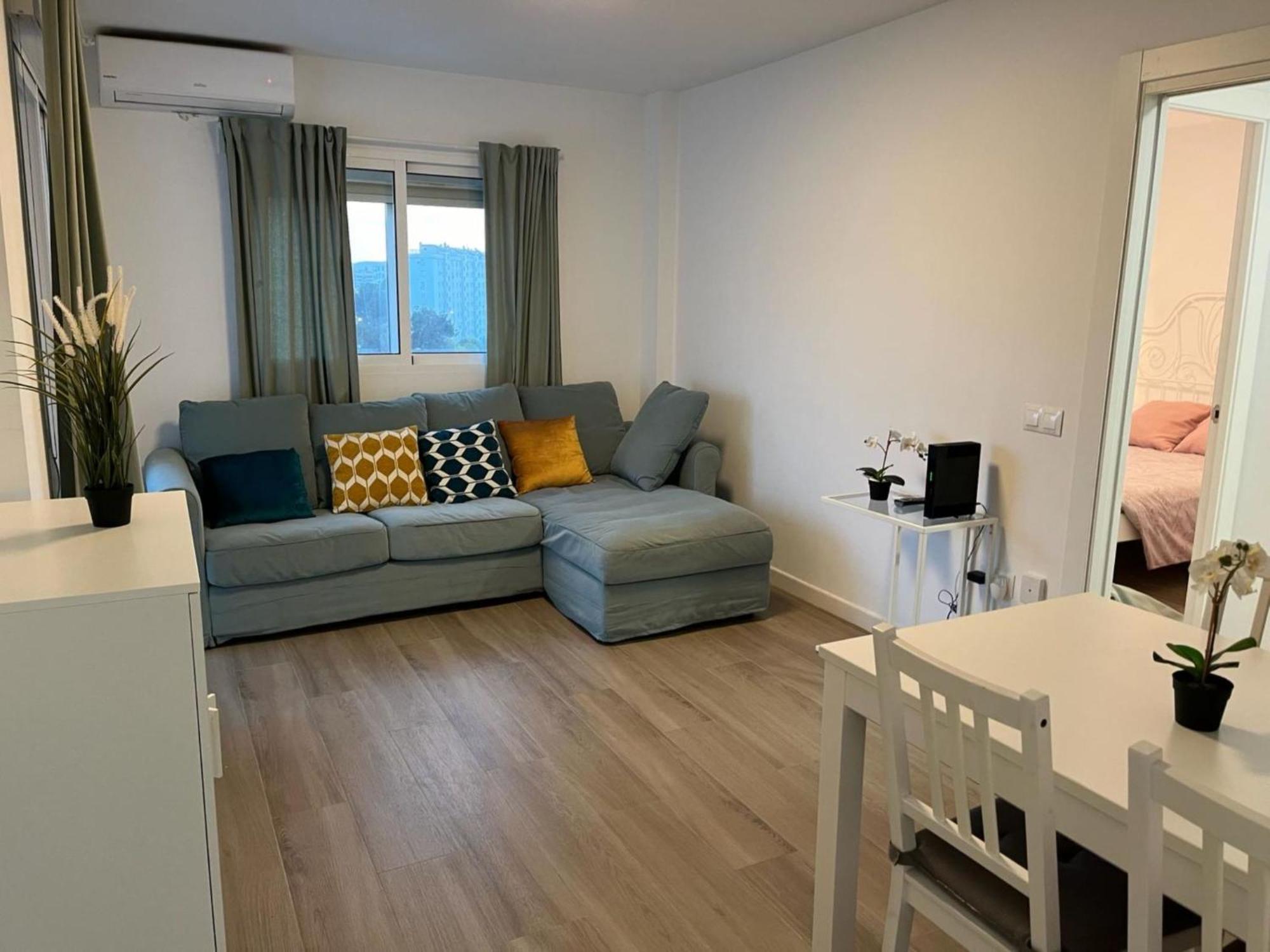 Apartment Barbados-2 By Interhome Fuengirola Eksteriør bilde