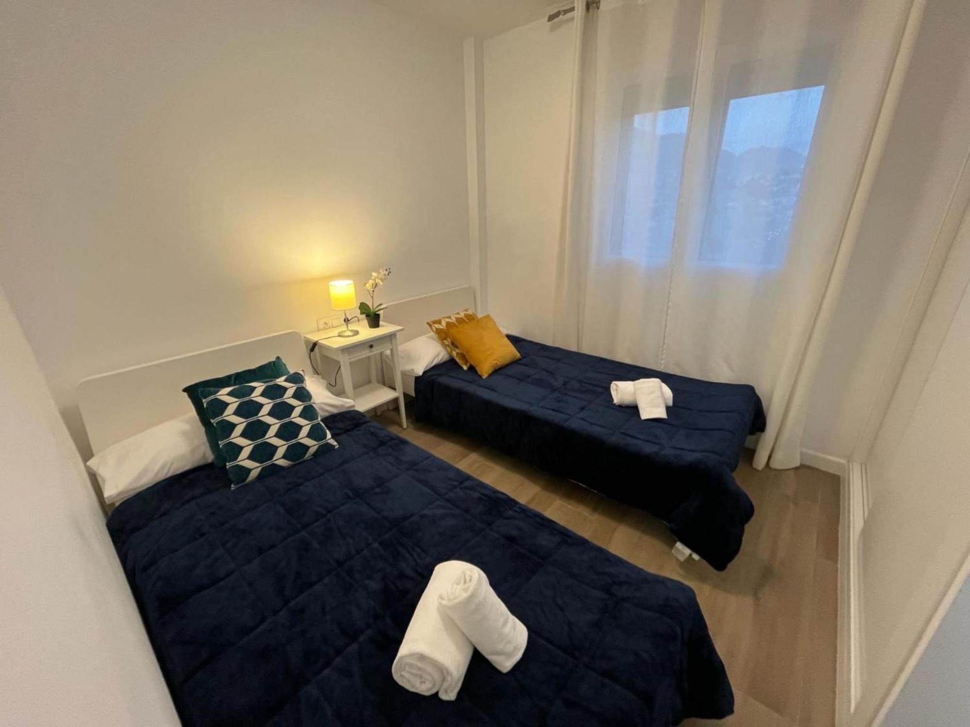 Apartment Barbados-2 By Interhome Fuengirola Eksteriør bilde