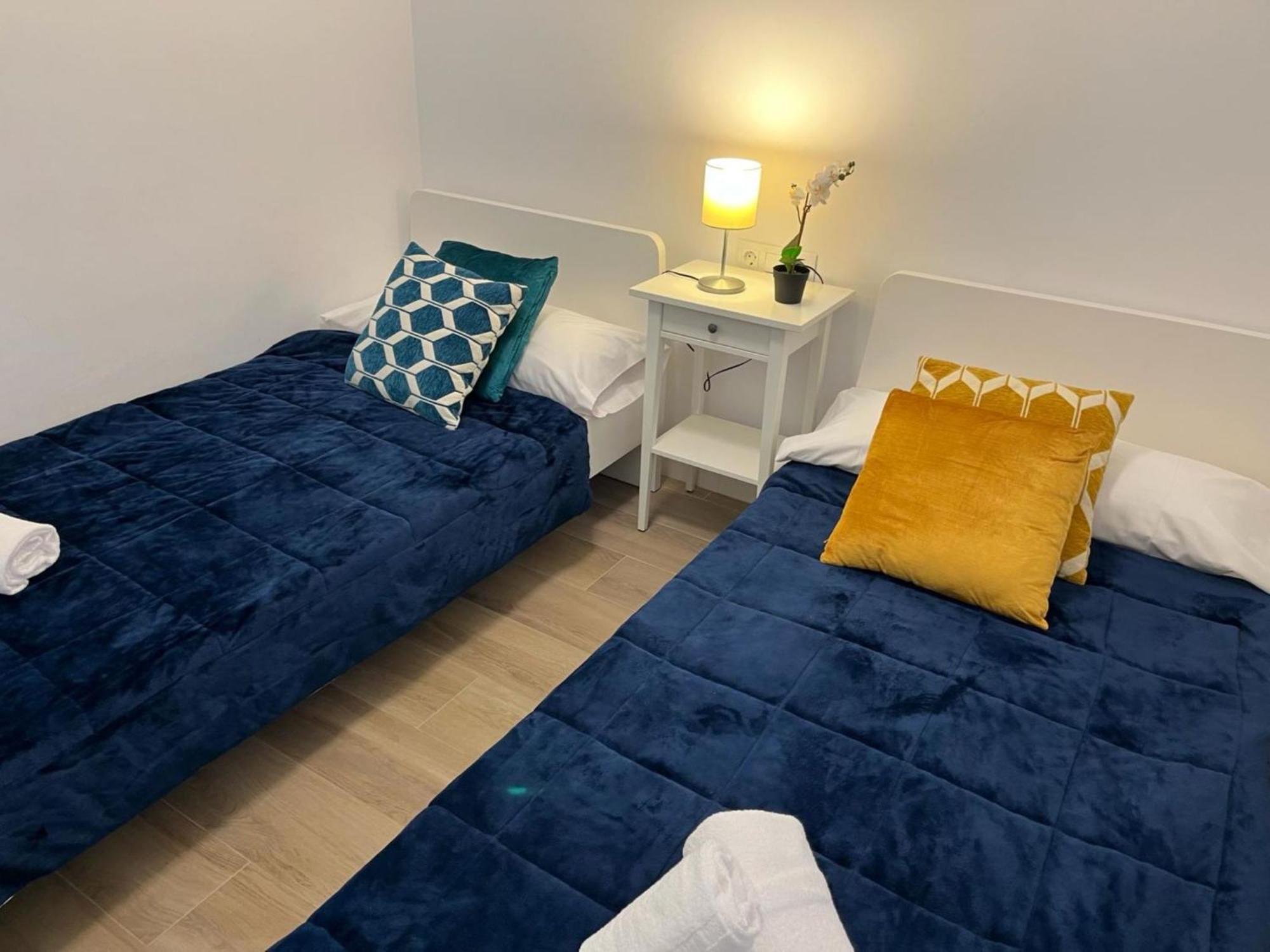Apartment Barbados-2 By Interhome Fuengirola Eksteriør bilde